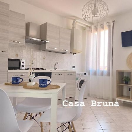 Casa Bruna - Appartamento Renato Chioggia Eksteriør billede