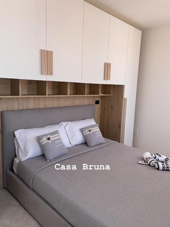 Casa Bruna - Appartamento Renato Chioggia Eksteriør billede
