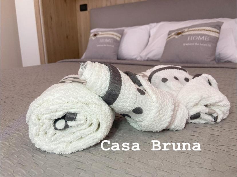 Casa Bruna - Appartamento Renato Chioggia Eksteriør billede