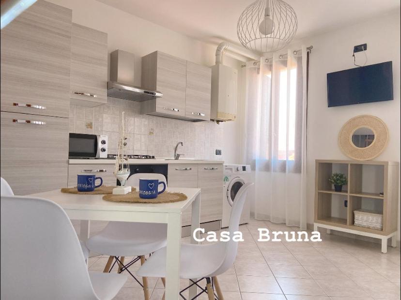 Casa Bruna - Appartamento Renato Chioggia Eksteriør billede