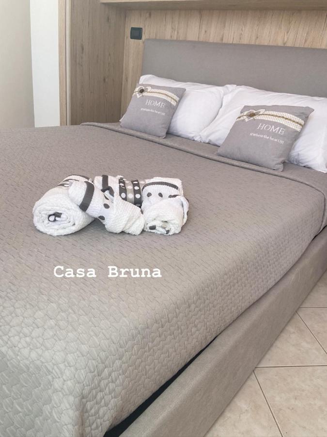 Casa Bruna - Appartamento Renato Chioggia Eksteriør billede